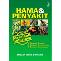 Image of Hama dan penyakit tanaman masalah dan solusinya