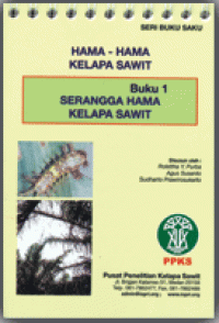 Image of HAMA - HAMA KELAPA SAWIT