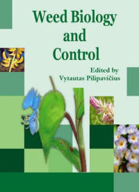 Image of Weed biology and control