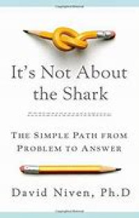 Image of Its Not About the Shark