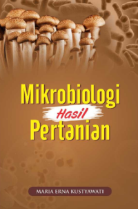 Image of Mikrobiologi hasil pertanian