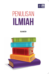 Image of Penulisan ilmiah
