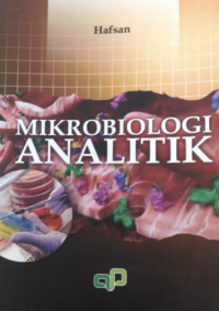 Image of Mikrobiologi analitik