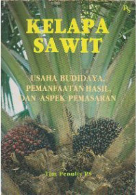 Image of KELAPA SAWIT