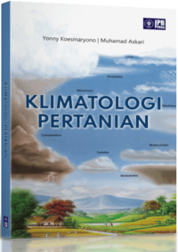 Image of Klimatologi Pertanian