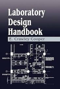 Image of Laboratory design handbook