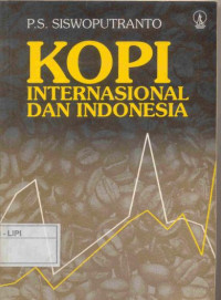 Image of KOPI INTERNASIONAL DAN INDONESIA
