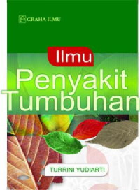 Image of ILMU PENYAKIT TUMBUHAN