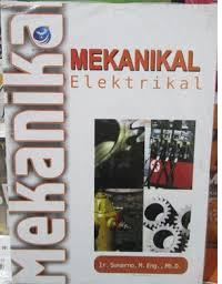Image of Mekanikal elektrikal