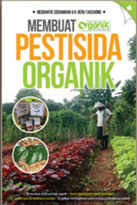 Image of Membuat Pestisida Organik