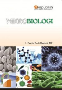 Image of Mikrobiologi