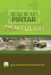 Image of Buku Pintar Penyuluh