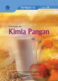 Image of Kimia Pangan