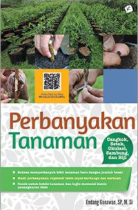 Image of PERBANYAKAN TANAMAN CARA PRAKTIS DAN POPULER