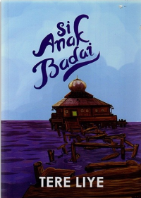 Image of Si Anak Badai