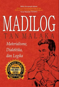 Image of Madilog Tan Malaka: Materialisme Dialektika dan Logika