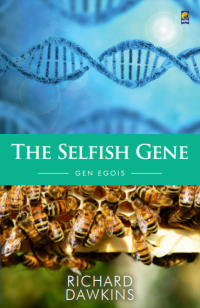 Image of The selfish gene