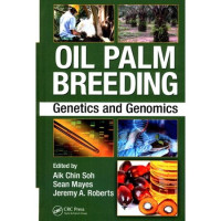 Image of OIL PALM BREEDING : GENETIC AND GENOMICS