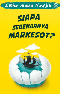 Image of SIAPA SEBENARNYA MARKESOT?