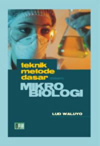 Image of TEKNIK METODE DASAR DALAM MIKROBIOLOGI