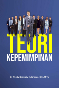 Image of Teori kepemimpinan