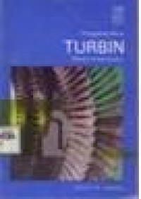 Image of Penggerak mula Turbin